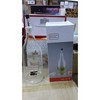 Acrylic Oil Bottle 800 ML