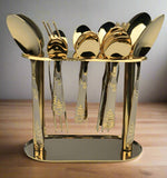 Kitchen Cutlery