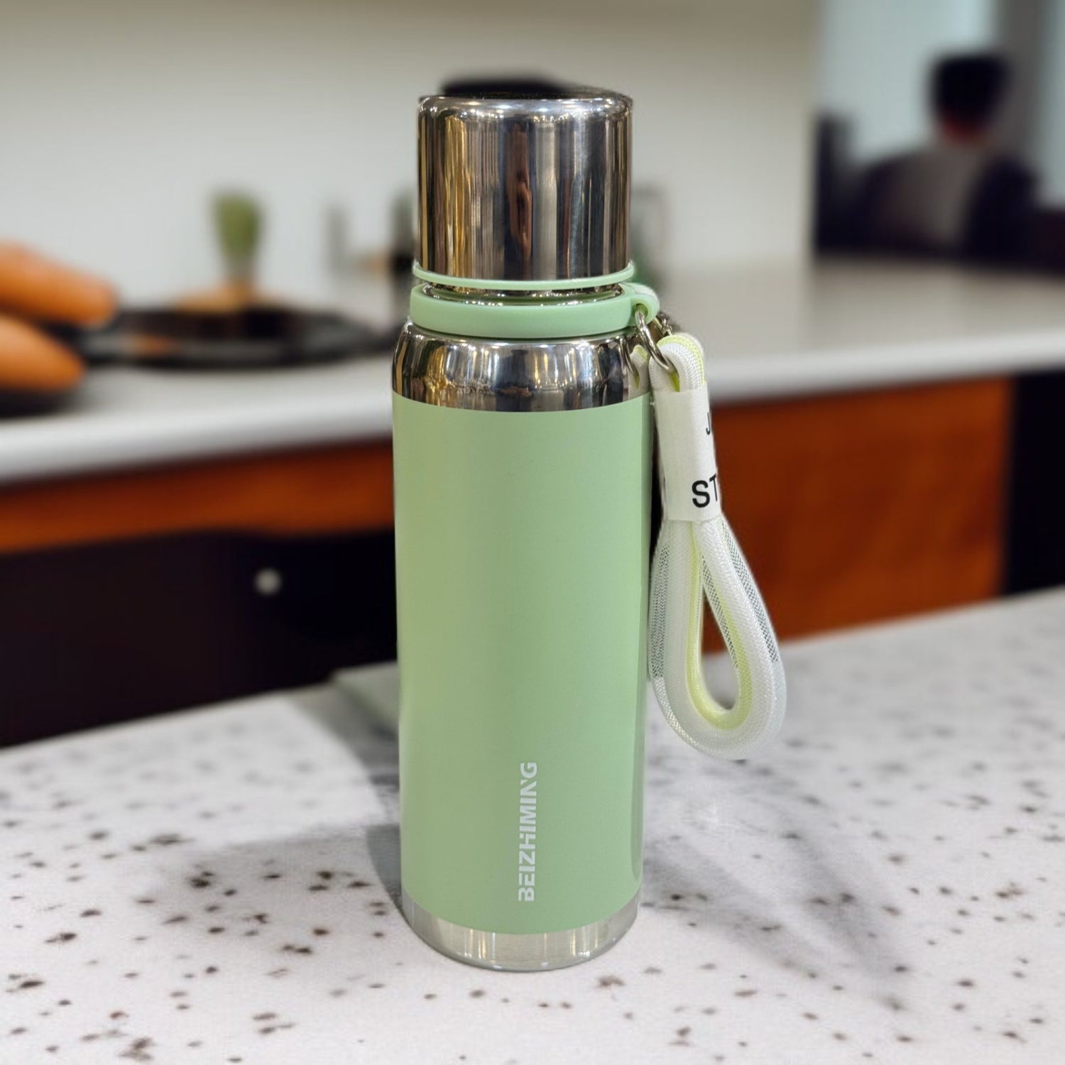 Water Bottles