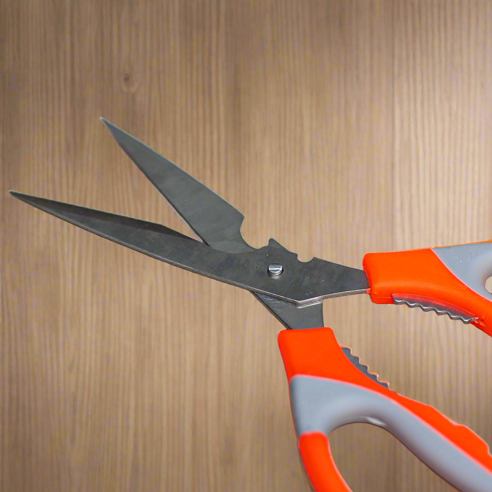 3 in 1 Multipurpose Kitchen Scissors