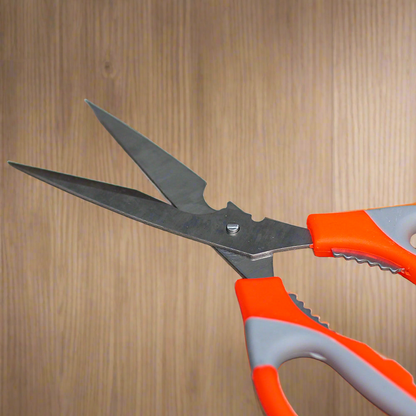 3 in 1 Multipurpose Kitchen Scissors
