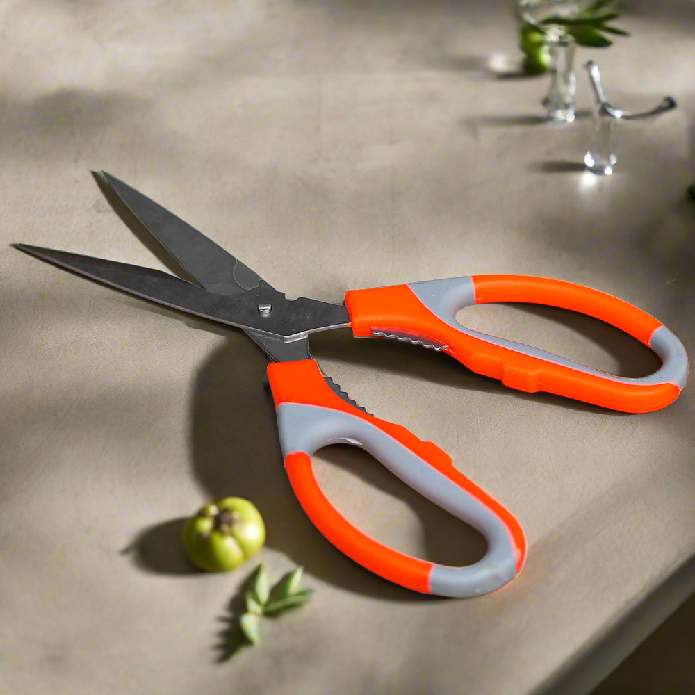 3 in 1 Multipurpose Kitchen Scissors