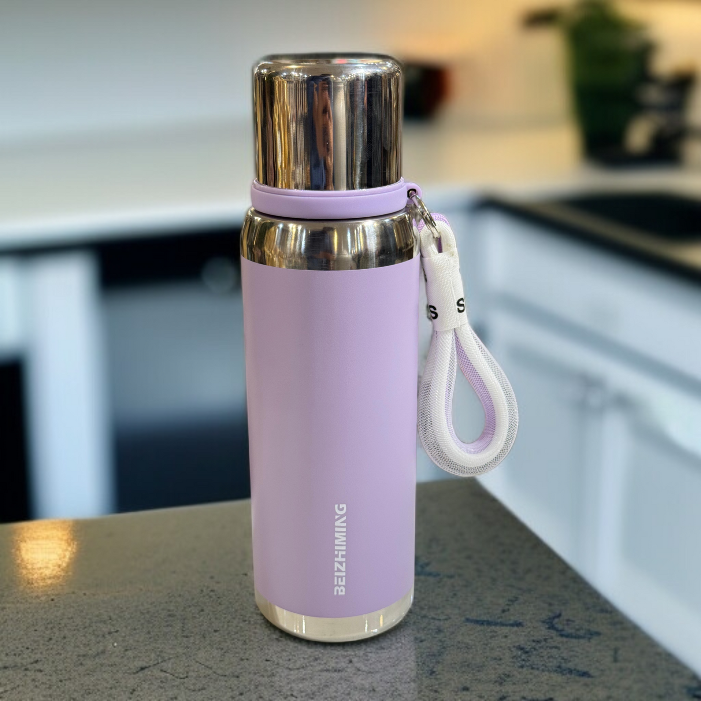 Double Wall Insulated Water Bottle
