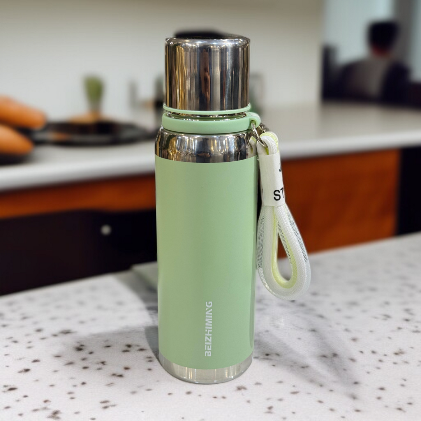 Double Wall Insulated Water Bottle