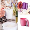 Baking Flour Sifter Plastic
