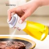 Glass Oil Spray Bottle 170Ml